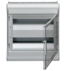 Rozdzielnica natynkowa VE218SN 2x18 IP65