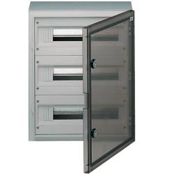 Rozdzielnica natynkowa VP36M 3x12