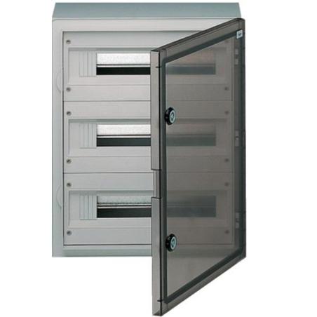 Rozdzielnica natynkowa VP54M 3x18