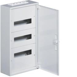 Rozdzielnica natynkowa FW312WT 3x12