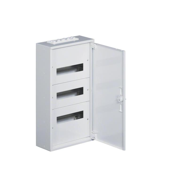 Rozdzielnica natynkowa FW312WT 3x12