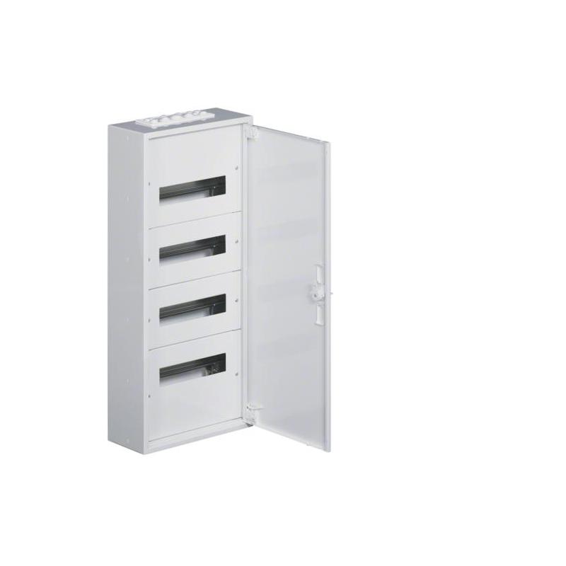 Rozdzielnica natynkowa FW412WT 4x12