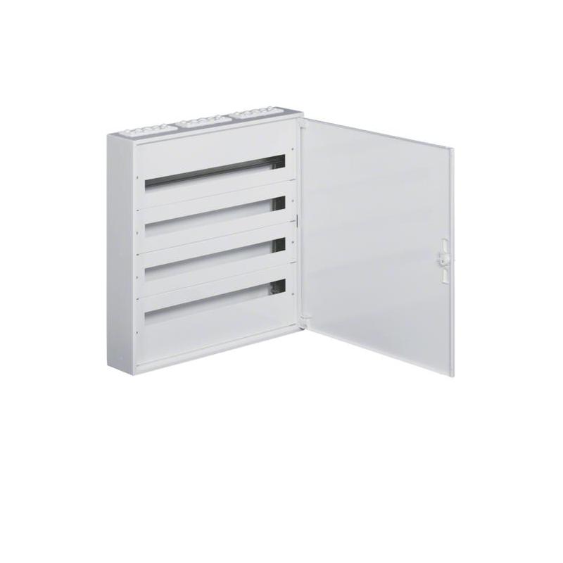 Rozdzielnica natynkowa FW436WT 4x36