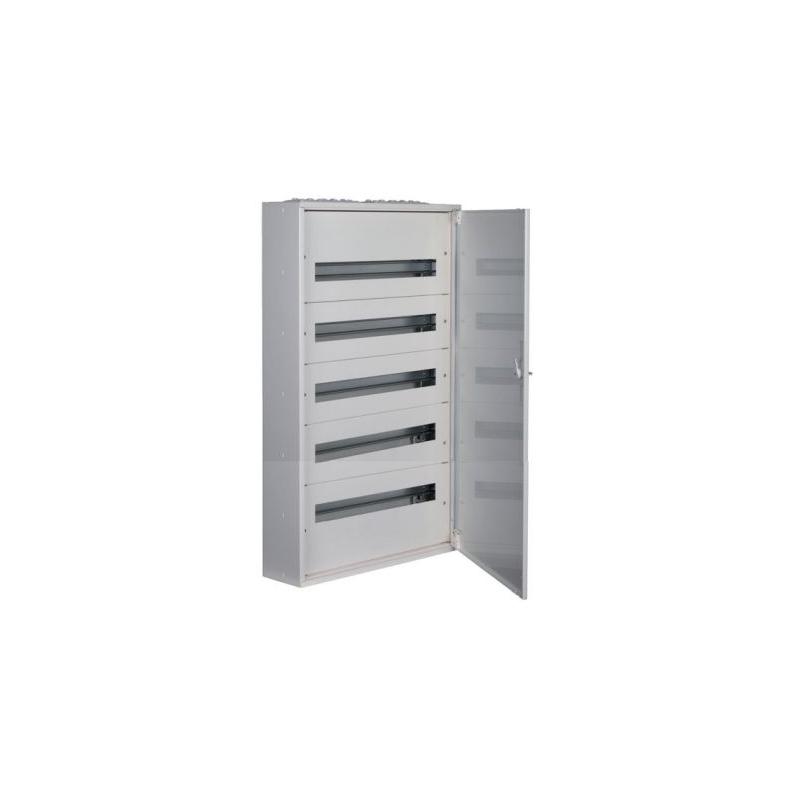 Rozdzielnica natynkowa FW512WT 5x12