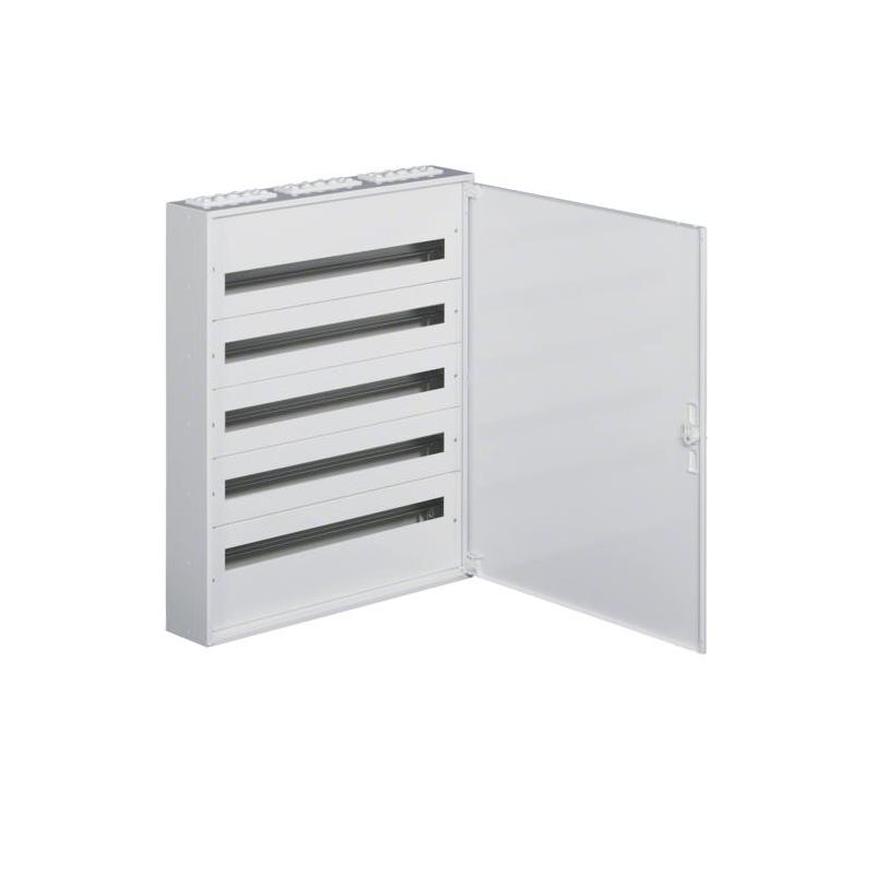 Rozdzielnica natynkowa FW524WT 5x24