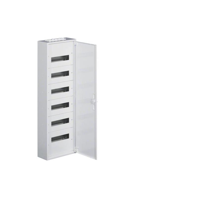 Rozdzielnica natynkowa FW612WT 6x12