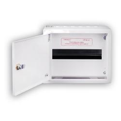 Rozdzielnica natynkowa RZ-2NN 1x12