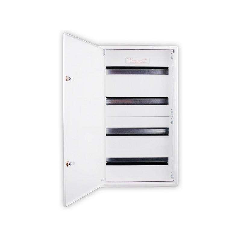 Rozdzielnica natynkowa RZ-21NN 4x20