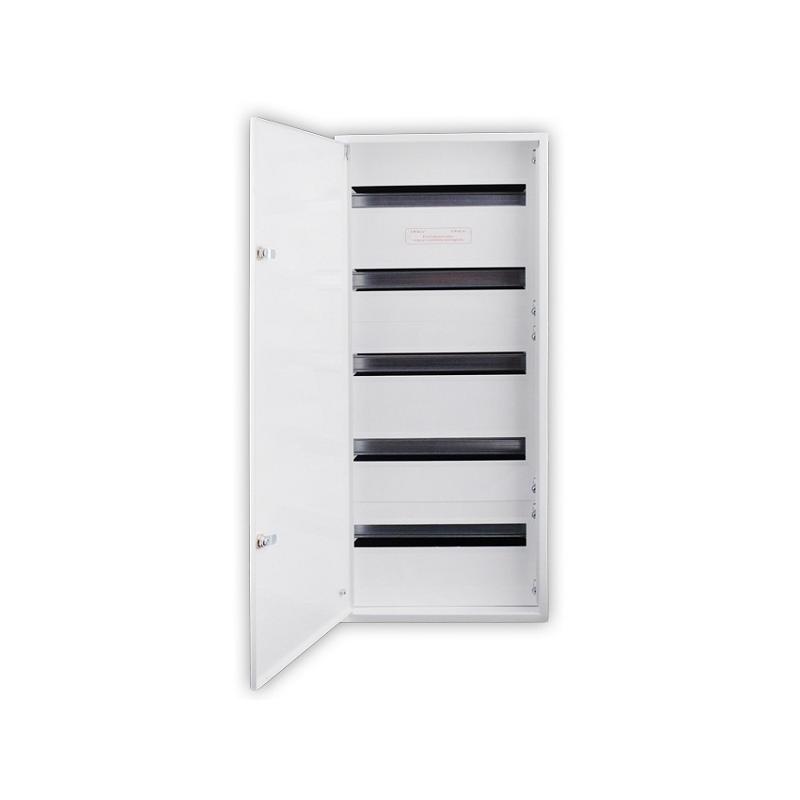 Rozdzielnica natynkowa RZ-22NN 5x20