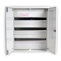 Rozdzielnica natynkowa RZ-28NN 3x24