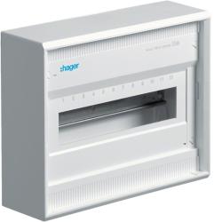 Rozdzielnica natynkowa VA12B 1x12