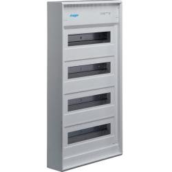 Rozdzielnica natynkowa VA48B 4x12