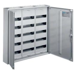 Rozdzielnica natynkowa FWB 950x800 18x12 PE/N FWB63S