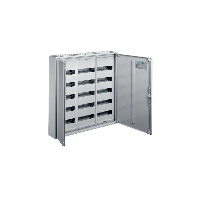 Rozdzielnica natynkowa FWB 950x800 18x12 PE/N FWB63S