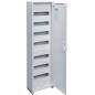 Rozdzielnica natynkowa FWB 1100x300 7x12 PE/N FWB71S Rozdzielnica natynkowa FWB 1100x300 7x12 PE/N FWB71S