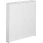 Rozdzielnica natynkowa FWB 1100x1050 28x12 PE/N FWB74S