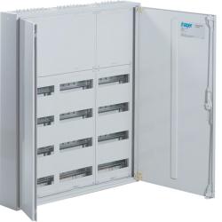 Rozdzielnica natynkowa FWB z pokrywami dla zacisków 950x800 12x12 FWB63N