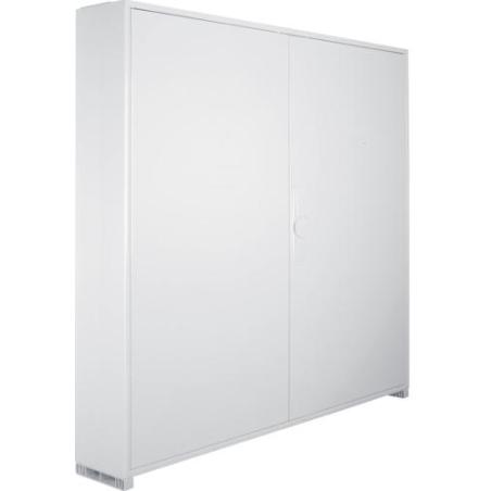 Rozdzielnica natynkowa FWB z pokrywami dla zacisków 950x1050 16x12 FWB64N