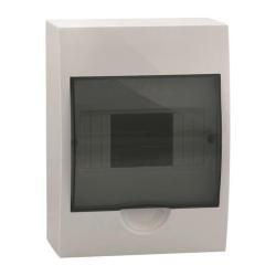 Rozdzielnica natynkowa DB106S Ideal 1x6