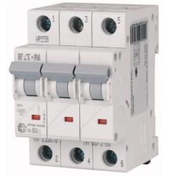 Wyłącznik nadprądowy HN 3P B32 Eaton Eaton