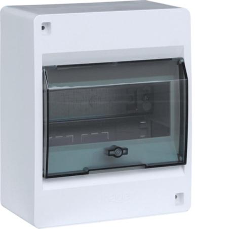 Rozdzielnica natynkowa IC2 VD106TP 1x6