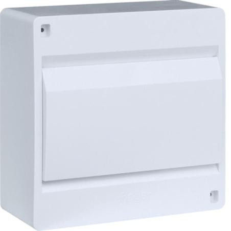 Rozdzielnica natynkowa IC2 VD108PP 1x8