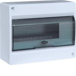 Rozdzielnica natynkowa IC2 VD110TP 1x10