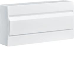 Rozdzielnica natynkowa Cosmos VD118PP 1x18