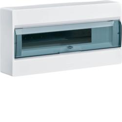 Rozdzielnica natynkowa Cosmos VD118TP 1x18