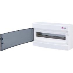 Rozdzielnica natynkowa ECT18PT-s 1x18