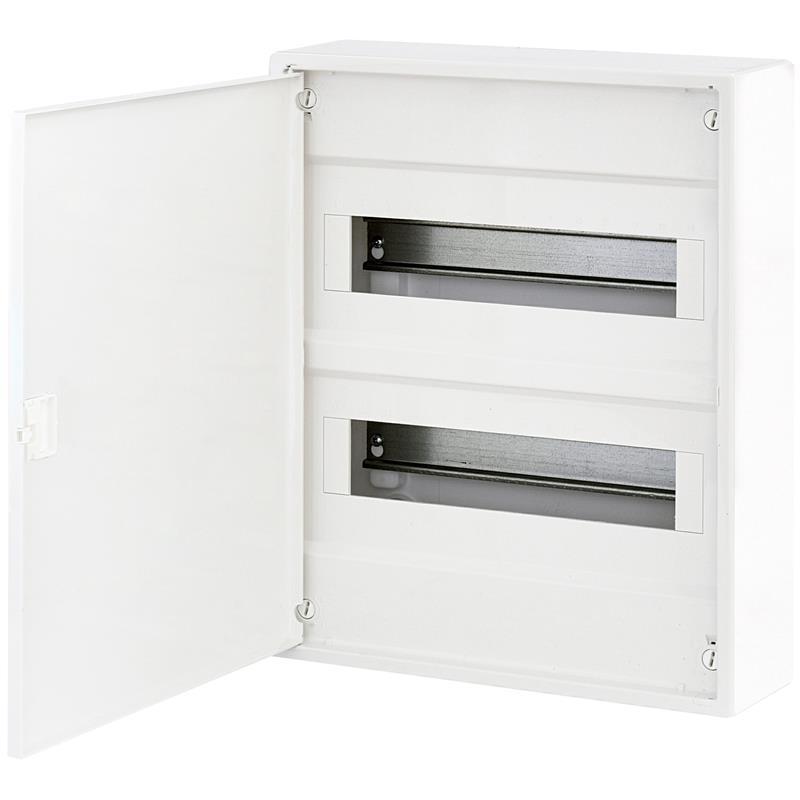 Rozdzielnica natynkowa ACT24PO 2x12