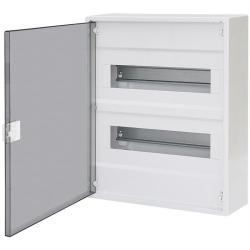 Rozdzielnica natynkowa ACT24PT 2x12