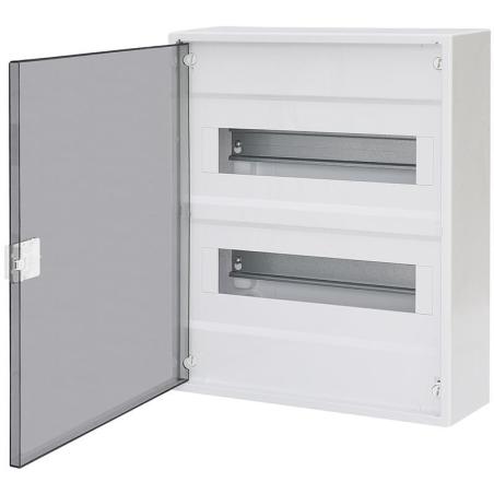 Rozdzielnica natynkowa ACT24PT 2x12