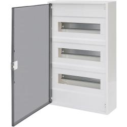 Rozdzielnica natynkowa ACT36PT 3x12