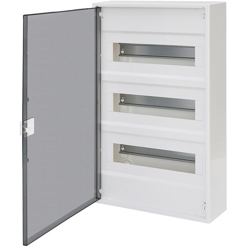 Rozdzielnica natynkowa ACT36PT 3x12