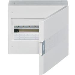 Rozdzielnica natynkowa VEGA VB118PB 1x18