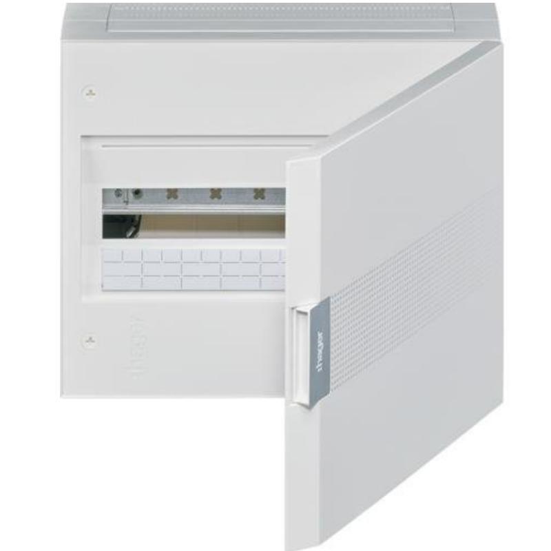 Rozdzielnica natynkowa VEGA VB118PB 1x18