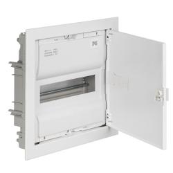 Rozdzielnica do płyt kartonowo-gipsowych MSF RP K/G 1/14 IP30 (N+PE)