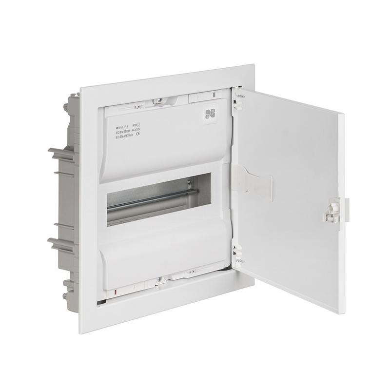 Rozdzielnica do płyt kartonowo-gipsowych MSF RP K/G 1/14 IP30 (N+PE)