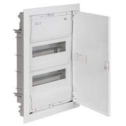 Rozdzielnica do płyt kartonowo-gipsowych MSF RP K/G 2/28 IP30 (N+PE)