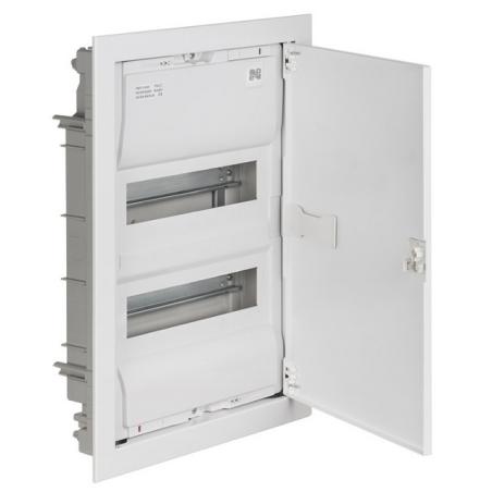 Rozdzielnica do płyt kartonowo-gipsowych MSF RP K/G 2/28 IP30 (N+PE)