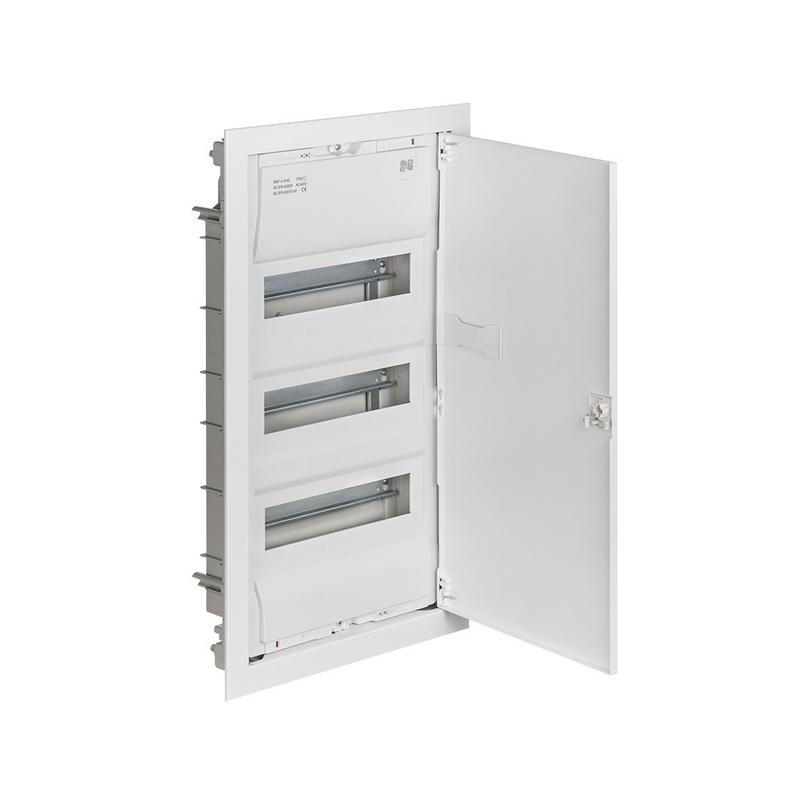 Rozdzielnica do płyt kartonowo-gipsowych MSF RP K/G 3/42 IP30 (N+PE)