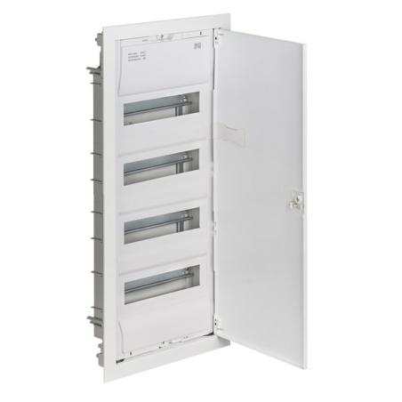 Rozdzielnica do płyt kartonowo-gipsowych MSF RP K/G 4/56 IP30 (N+PE)