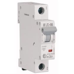 Wyłącznik nadprądowy HN 1P C63 Eaton Eaton