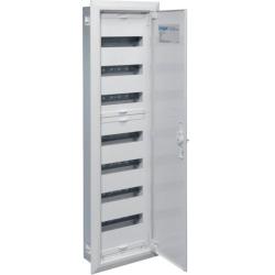 Rozdzielnica podtynkowa FW Media kompletna 7R/84M 1100x300 FW71US1