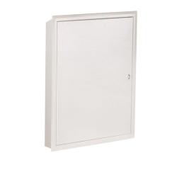 Rozdzielnica podtynkowa KDB I MF 424 Ideal 4x24