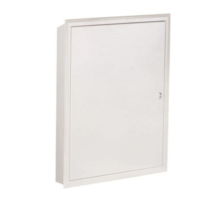 Rozdzielnica podtynkowa KDB I MF 424 Ideal 4x24