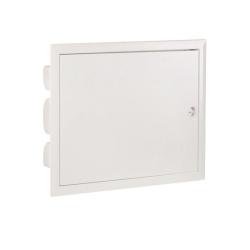 Rozdzielnica podtynkowa KDB II MF 224 Ideal 2x24