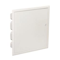 Rozdzielnica podtynkowa KDB II MF 324 Ideal 3x24