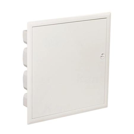 Rozdzielnica podtynkowa KDB II MF 324 Ideal 3x24